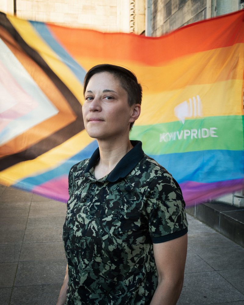 Valerie Murat , lanceuse d'alerte pour Libération