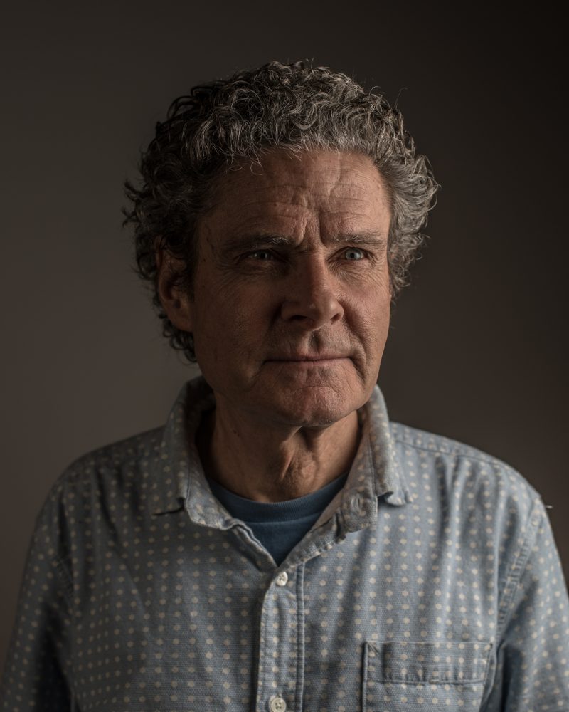 Cosey, dessinateur, Grand Prix du Festival d'Angoulême 2017